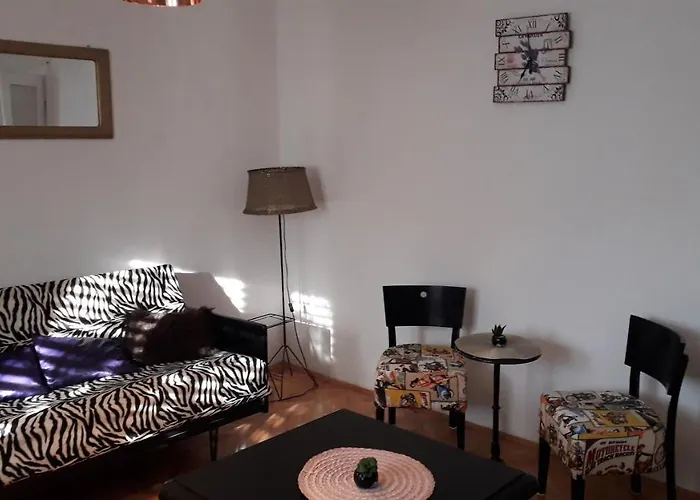 Apartman Pem