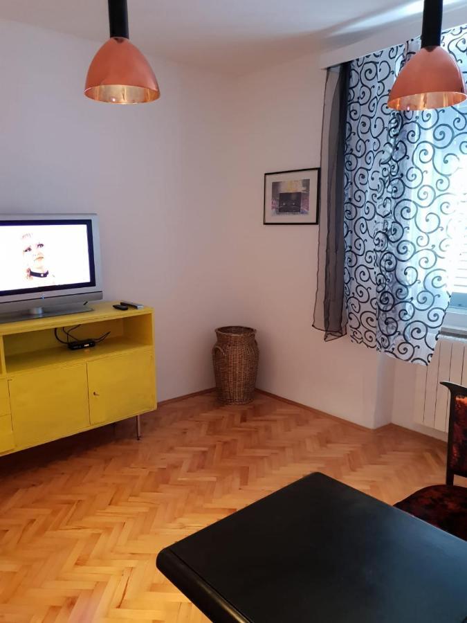 Pem Apartment *