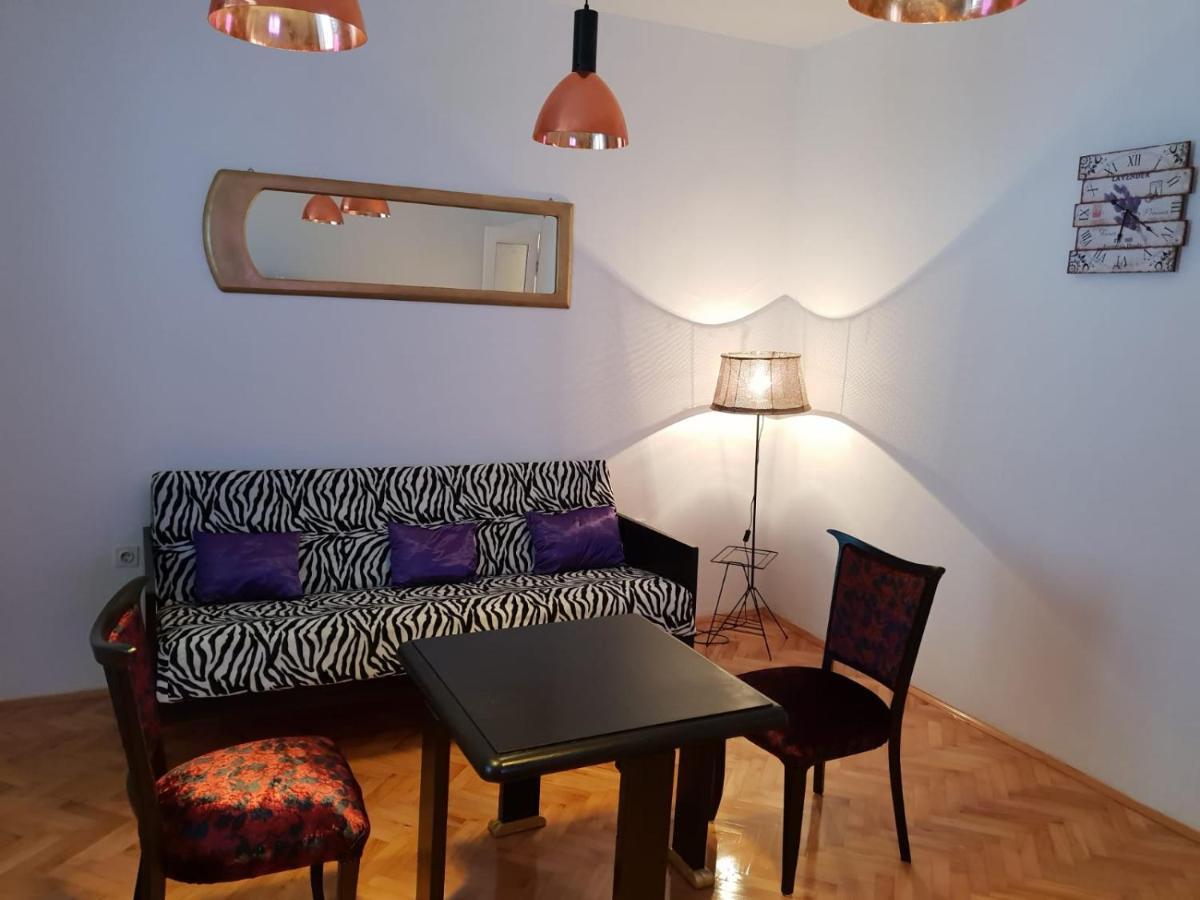Pem Apartment Pula