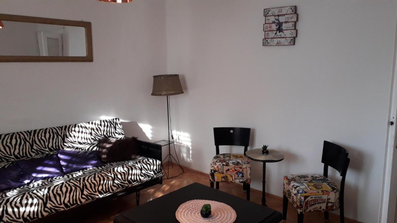 Apartment Pem